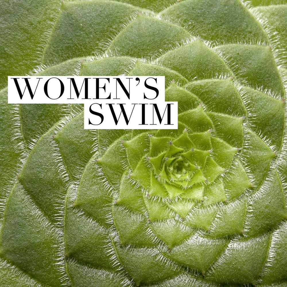 Women’s Swim